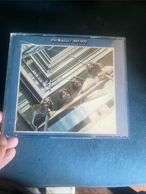 The Beatles (1967-1970) - 2 Disc Set